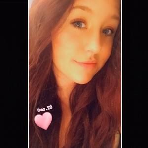 Meet your Posher, Alexandra